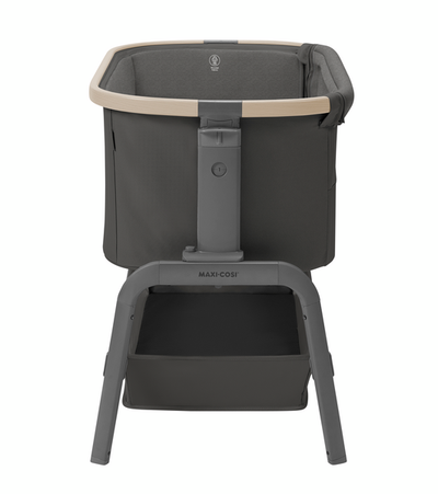 Maxi-Cosi Iora Co-sleeper - Beyond Graphite