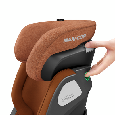 Maxi-Cosi Kore Pro I-Size - Authentic Cognac