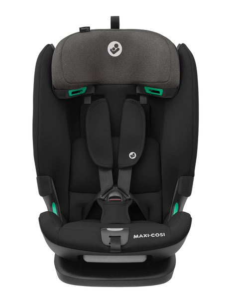 Maxi-Cosi Titan Plus i-Size Authentic Graphite