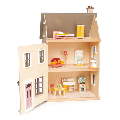 Tender Leaf Toys Foxtail Villa & Furniture